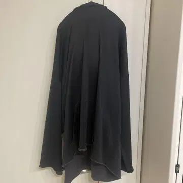 doublet 23aw 쥐 후디
