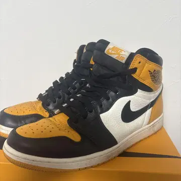 AJ1 택시