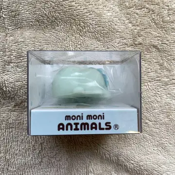 모니마루즈 스미코구라시 토카게 moni moni ANIMALS