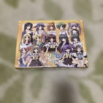 SHUFFLE! 마작