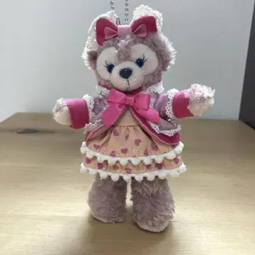 셰리메이 봉제 인형 배치