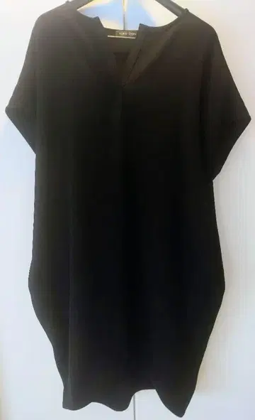 YOKOCHAN 원피스 블랙