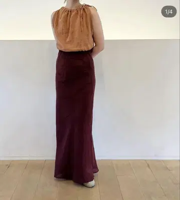 [ 베이스 레인지 ] baserange tops & skirt SET