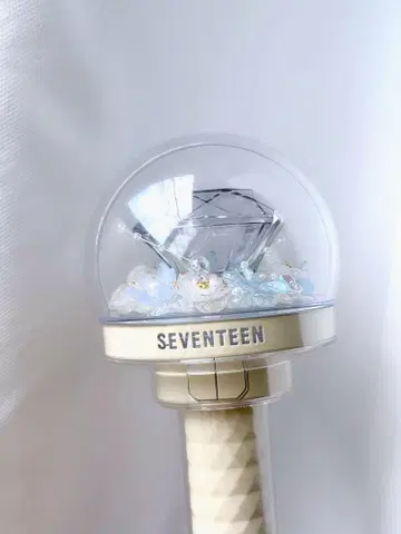 CARAT봉 데코 부품 Seventeen