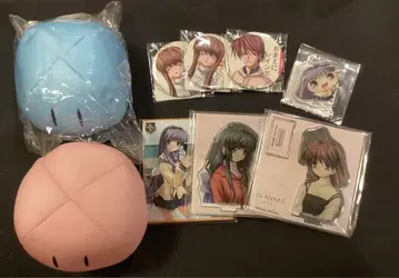 CLANNAD 클라나드 묶음 판매