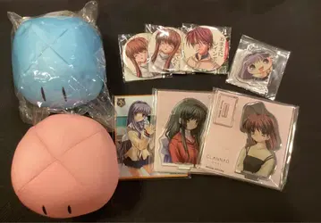 CLANNAD 클라나드 묶음 판매