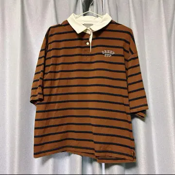 CREEP HYP 피케 셔츠