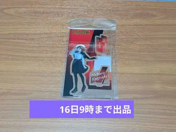 쿠기사키 노바라 주술회전 PLAZA 로프트 twilight 아크릴 스탠드