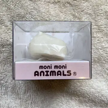 모니마루즈 스미코구라시 시로쿠마 monimoni animals