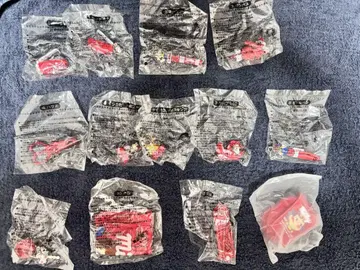 페코짱 미니 문구 묶음 판매 시크릿 포함