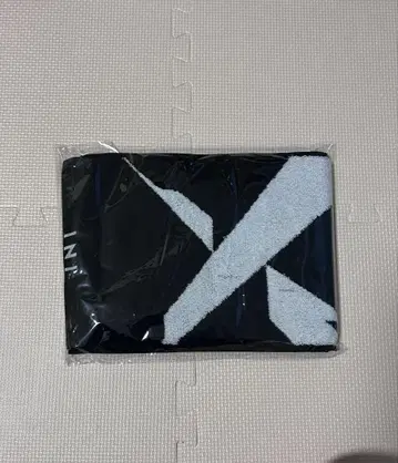 INI LIVE XQUARE 머플러 타월 미사용 새상품