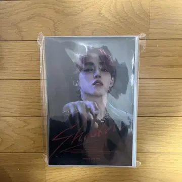 SEVENTEEN 에스쿱스 2024 birthday BOX 바파케