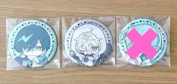 파스텔 팝 이토시 린 린 나기 세이시로 나기 효리 히츠지 효리 캔뱃지