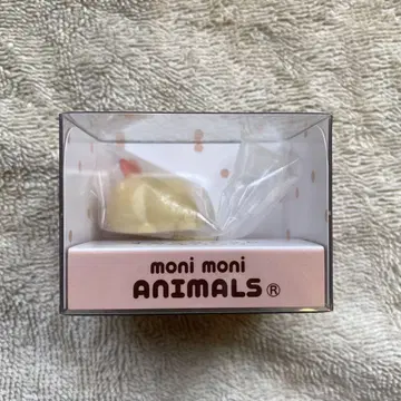 모니마루즈 에비후라이노시포 moni moni ANIMALS