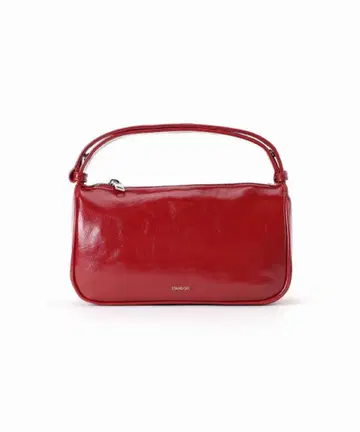 당일 발송 가능 미사용품 STAND OIL Hari Bag 탄력 백 레드