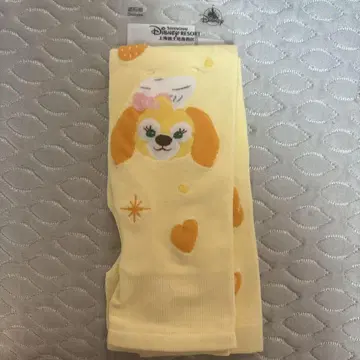 상하이 디즈니 쿠키앤 암커버