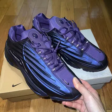 NOCTA HOT STEP2 Drake 28.5cm Eggplant