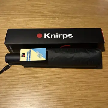 Knirps 접이식 우산 U220