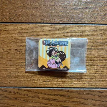 진격의 거인 쿄진 중학교 캔뱃지 스이파라 스위츠 파라다이스 사샤 캔뱃지