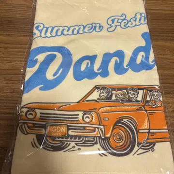 Officialdism 타월 여름 페스티벌