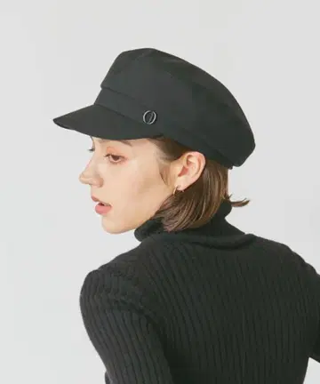 샤포도오 마린 헌팅 캡 헌팅 캡 마린캡