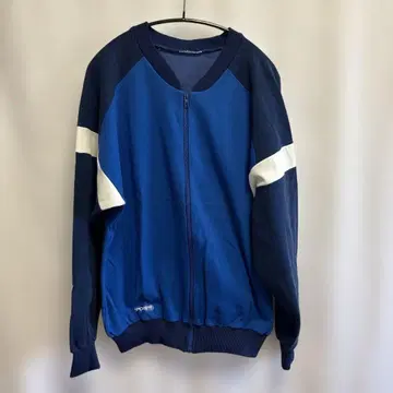 USED EURO 트랙 자켓