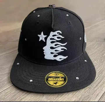 HELLSTAR 야구 모자