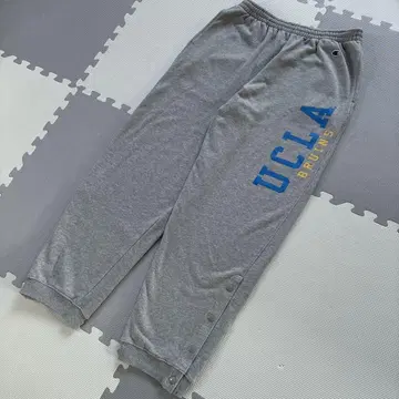 Champion ATHLETIC UCLA BRUINS 스웨트 팬츠
