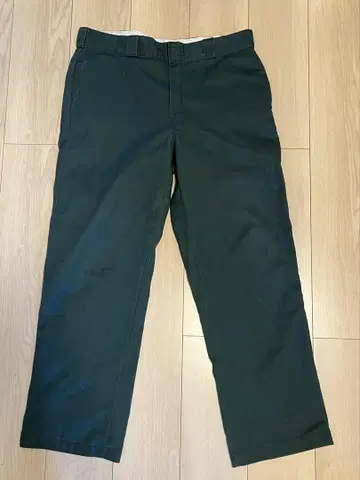 Dickies 디키즈 874 오리지널핏