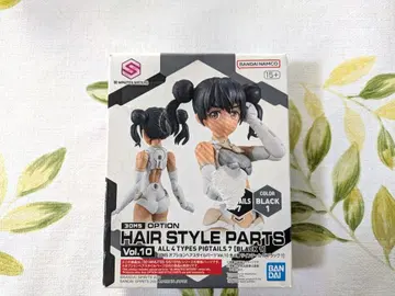 [ 미개봉 새상품 ] 30MS OPTION HAIR STYLE PARTS