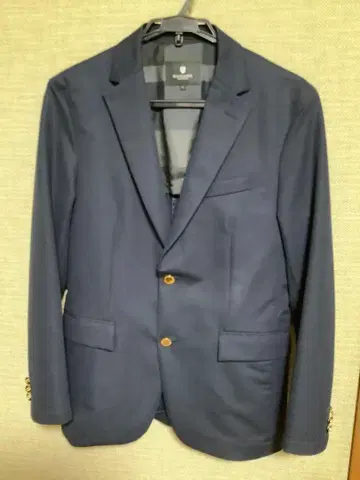 BLACK LABEL CRESTBRIDGE 자켓 M 네이비