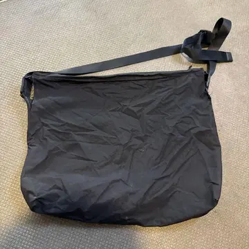 Hender Scheme all purpose shoulder bag