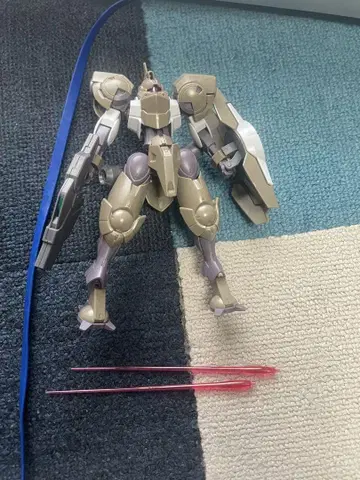 HG 1/144 하인그라