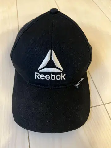 리복 Reebok 캡 모자