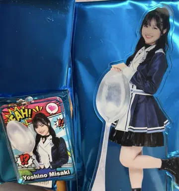 nmb48 요시노 코코사 goodspoon