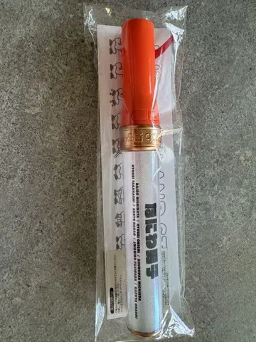 나니와단시 응원봉 킨브레