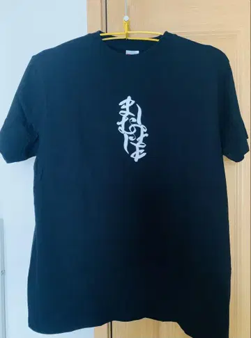 Ts 마물 2만 투어 T셔츠 M사이즈