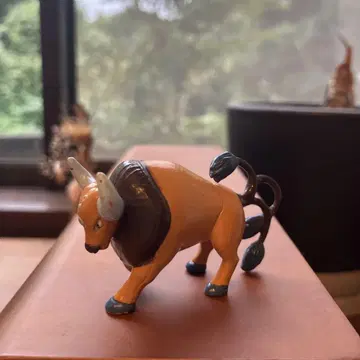 몬코레 포켓몬 초기 켄타로스