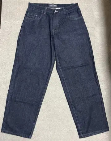 SLIVER TAB BAGGY FIT W34 L32