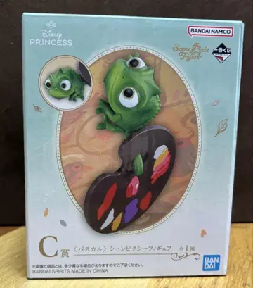 제일복권 디즈니 프린세스 C상 파스칼