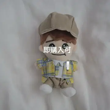 나니와단시 오하시 카즈야 치비누이 의상