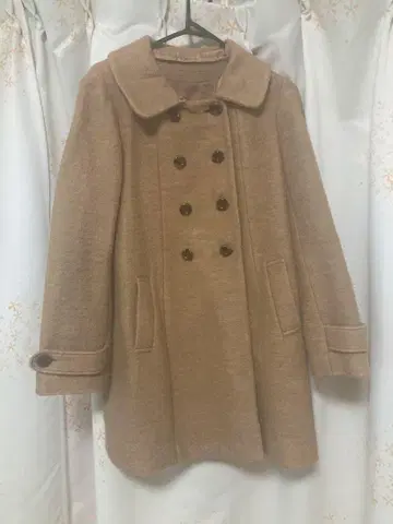 울 코트