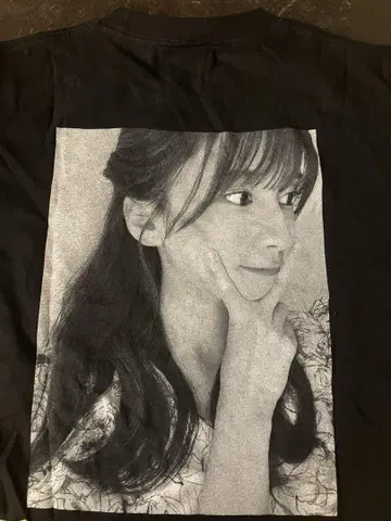 스가와라 사츠키 생일 T셔츠