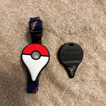 Pokemon GO Plus 포켓몬 GO 플러스