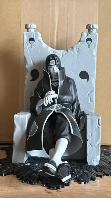 우치하 이타치 D상