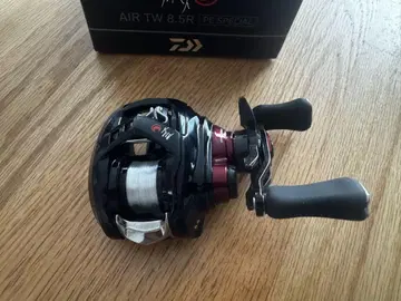 Daiwa AIR TW 8.5R PE SPECIAL