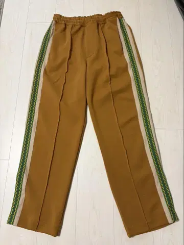 Sasquatchfabrix. 트랙 팬츠 M 사이즈