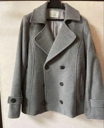 미사용 새상품 Ungrid 피코트