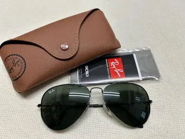 레이밴 RB 3025-L2823 블랙 58mm