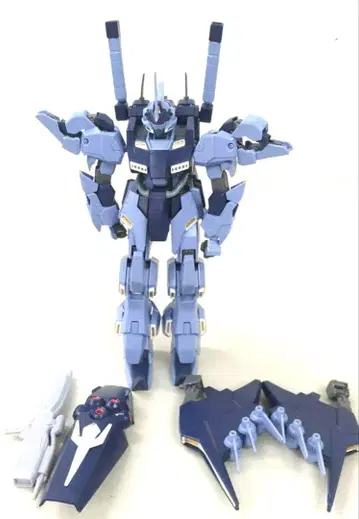 HG 1/144 토리스리터 조립 완료